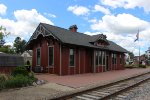 West Branch MC Depot